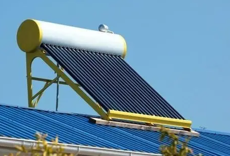 川崎太阳能热水器清洗教程？太阳能热水器不加热怎么回事？太阳能热水器控制面板说明书